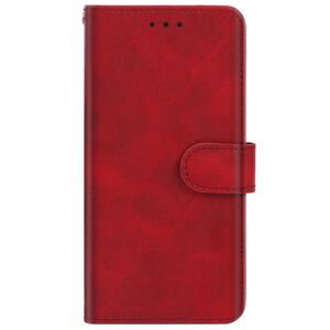 Peňaženkové puzdro Splendid case červené – Honor X8b