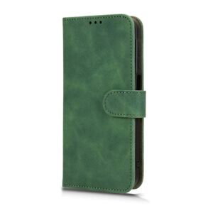 Peňaženkové puzdro Solid zelené – Samsung Galaxy A15 4G/5G