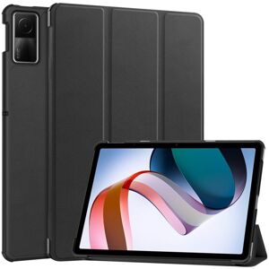 Knižkové puzdro Pure case čierne – Xiaomi Redmi Pad SE