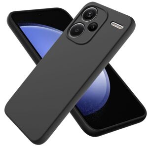 Zadný kryt Candy Case čierny – Xiaomi Redmi Note 13 Pro+ 5G