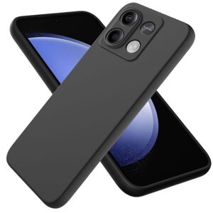 Zadný kryt Candy Case čierny – Xiaomi Redmi Note 13 5G