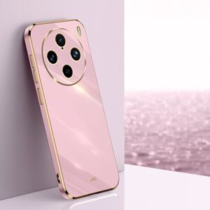 Zadný kryt Comfy case fialový – Vivo X100 Pro