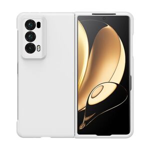 Plastový kryt Candy Color case biely – Honor Magic V2