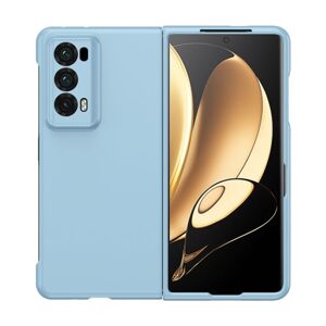 Plastový kryt Candy Color case bledomodrý – Honor Magic V2