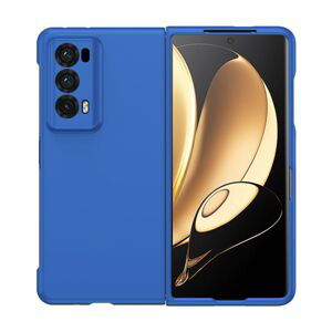 Plastový kryt Candy Color case tmavomodrý – Honor Magic V2