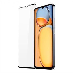 Tvrdené sklo Dux Ducis celopovrchové čierne – Xiaomi 14