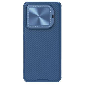 Zadný kryt Nillkin CamShield Prop case modrý – Xiaomi 14