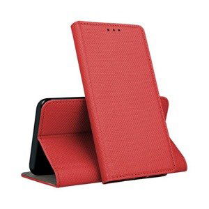 Knižkové puzdro Smart Case Book červené – Samsung Galaxy A35 5G