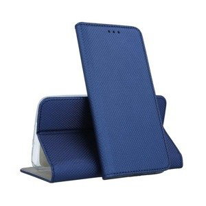 Knižkové puzdro Smart Case Book modré – Samsung Galaxy A55 5G
