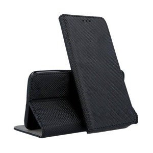 Knižkové puzdro Smart Case Book čierne – Samsung Galaxy A55 5G