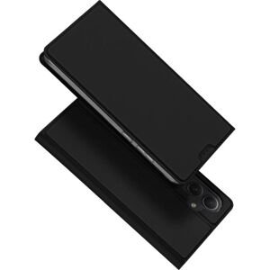 Peňaženkové puzdro Dux Ducis Skin Pro čierne – Samsung Galaxy A35 5G
