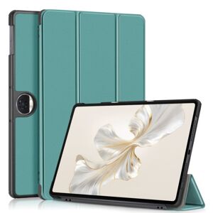 Knižkové puzdro Pure case zelené – Honor Pad 9