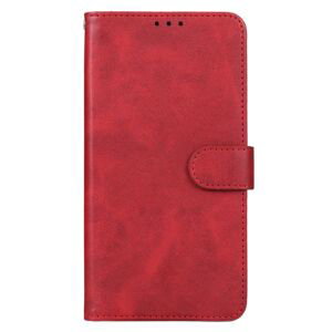 Peňaženkové puzdro Splendid case červené – Samsung Galaxy A55 5G