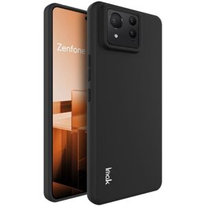 Zadný kryt Imak UC-3 Series čierny – Asus Zenfone 11 Ultra