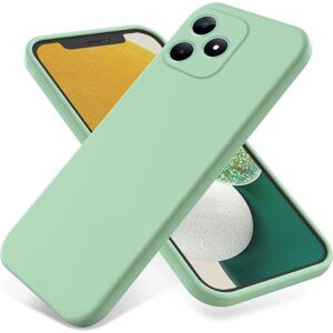 Zadný kryt Candy Case zelený – Realme Note 50