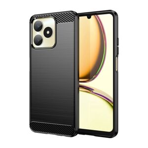 Zadný kryt Carbon čierny – Realme Note 50