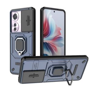 Odolný kryt CamCover Armor modrý – Oppo Reno 11 F 5G