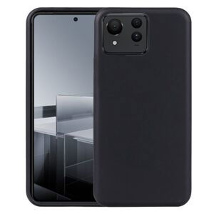 Zadný kryt Soft Matt čierny – Asus Zenfone 11 Ultra