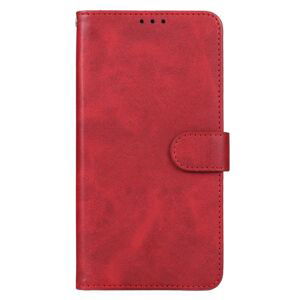 Peňaženkové puzdro Splendid case červené – Asus Zenfone 11 Ultra