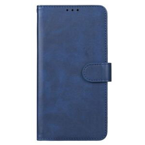 Peňaženkové puzdro Splendid case modré – Motorola Edge 50 Pro