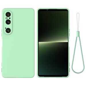 Zadný kryt Candy Case zelený – Sony Xperia 1 VI