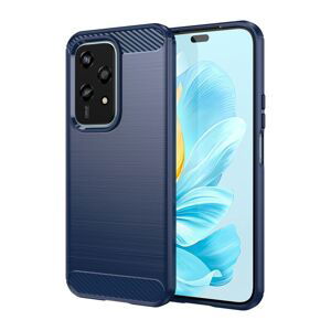 Zadný Kryt Carbon modrý – Honor 200 Lite