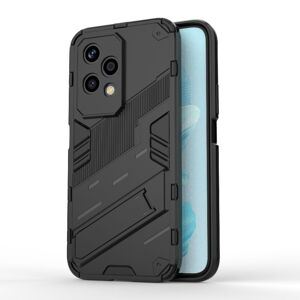 Odolný Kryt Punk armor case čierny – Honor 200 Lite