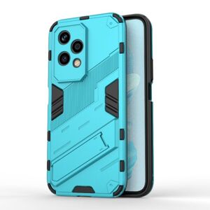 Odolný Kryt Punk armor case modrý – Honor 200 Lite