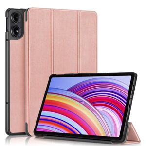 Knižkové puzdro Pure case ružové – Xiaomi Redmi Pad Pro