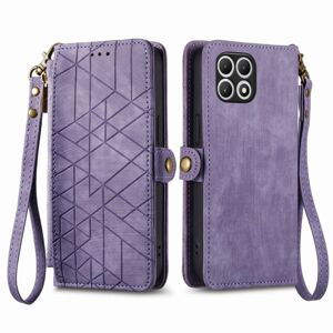 Peňaženkové puzdro Purse case fialové – T Phone 2 Pro