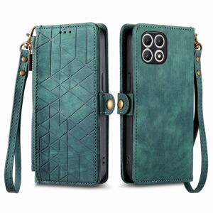 Peňaženkové puzdro Purse case zelené – T Phone 2