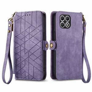 Peňaženkové puzdro Purse case fialové – T Phone 2