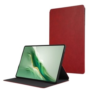 Knižkové puzdro Pure case červené – Honor MagicPad 2