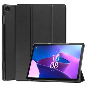 Knižkové puzdro Pure case čierne – Lenovo Tab M10