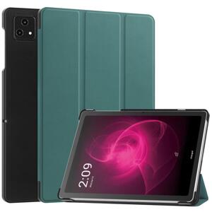 Knižkové puzdro Pure case zelené – T Tablet