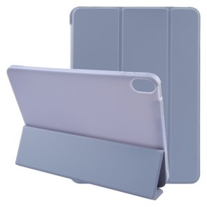 Knižkové puzdro Pure case fialové – Apple iPad Air 5  / Air 4  / Air M1  / Air M2
