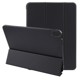 Knižkové puzdro Pure case čierne – Apple iPad Air 5  / Air 4  / Air M1  / Air M2