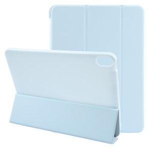 Knižkové puzdro Pure case bledomodré – Apple iPad Air 5  / Air 4  / Air M1  / Air M2