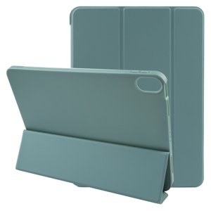 Knižkové puzdro Pure case zelené – Apple iPad Air 5  / Air 4  / Air M1  / Air M2