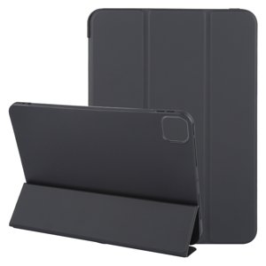 Knižkové puzdro Pure case čierne – Apple iPad Pro 13" M4