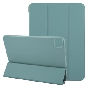 Knižkové puzdro Pure case zelené – Apple iPad Pro 13" M4