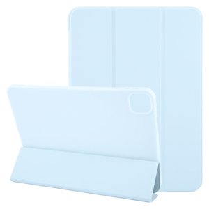 Knižkové puzdro Pure case bledomodré – Apple iPad Pro 11" M4