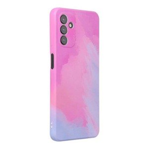 Zadný kryt Pop Case ružovo-modrý – Samsung Galaxy A13