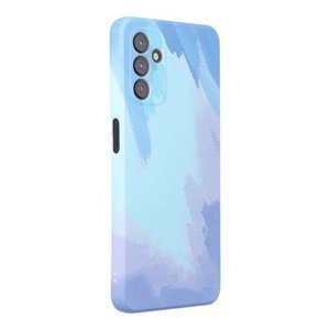 Zadný kryt Pop Case modrý – Samsung Galaxy A13