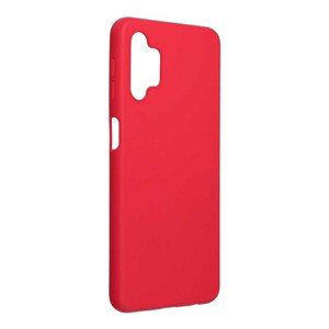 Silikónový kryt Soft case červený – Samsung Galaxy A33 5G