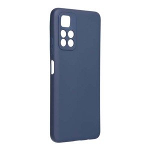 Silikónový kryt Soft case modrý – Xiaomi Poco M4 Pro 5G