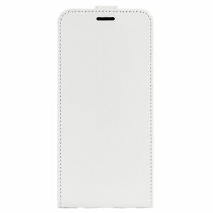 Vyklápacie puzdro Vertical flip case biele – OnePlus Nord CE 2 5G