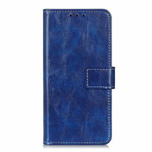 Peňaženkové puzdro Grand case modré – OnePlus Nord CE 2 5G