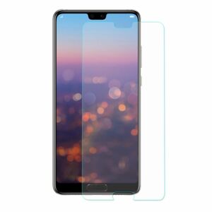 Tvrdené sklo 9H – Honor View 10 Lite / Honor 8X