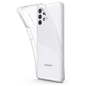 Transparentný silikónový kryt Slim 1,8mm – Samsung Galaxy A13